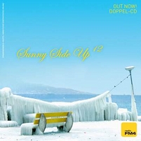 Sunny Side Up 12 Cover